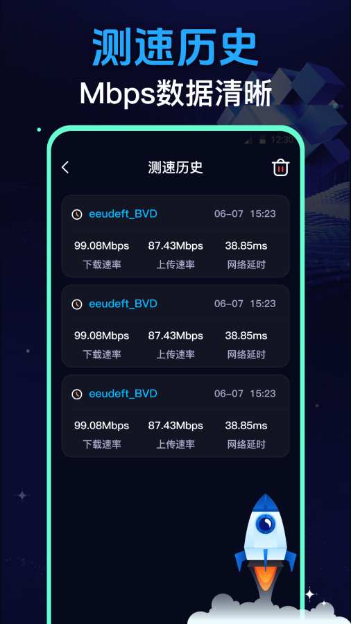 全球覆盖